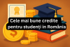 Furnizor de credite studențești în România bikrisohoj